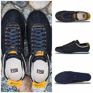 Onitsuka Tiger 66 man sneakers